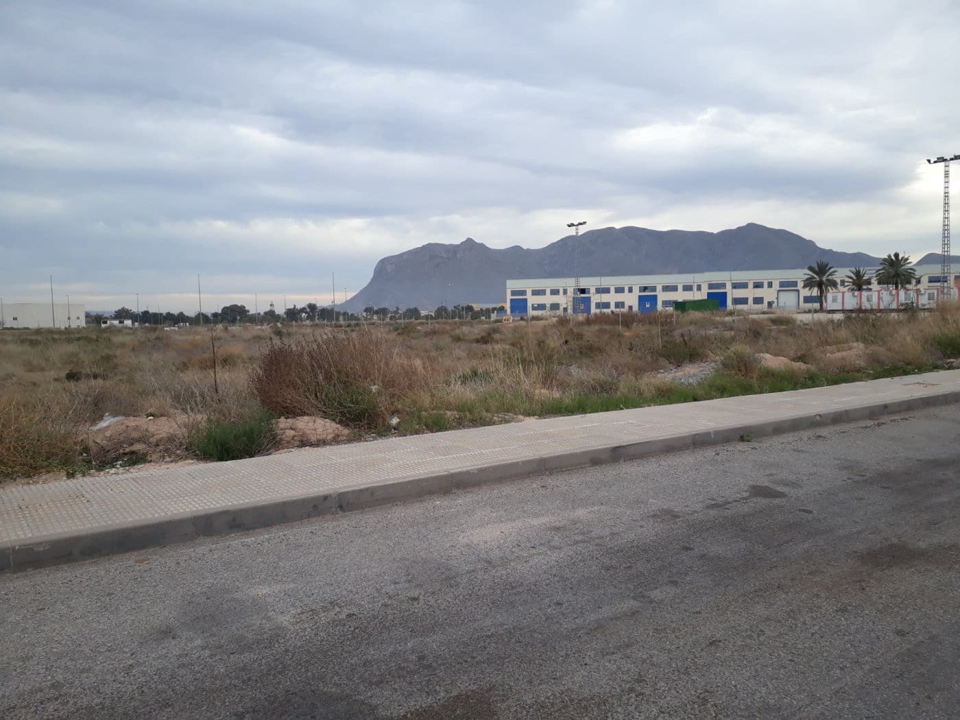 Bauplatz zu verkaufen in Albatera - 481.320 € (Ref: 9115004)