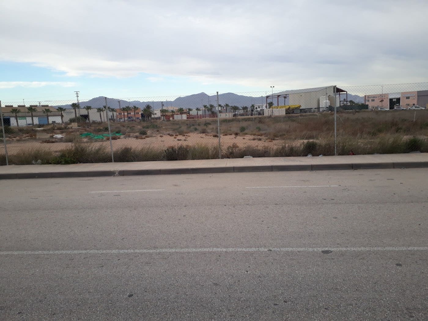 Bauplatz zu verkaufen in Albatera - 481.320 € (Ref: 9115004)