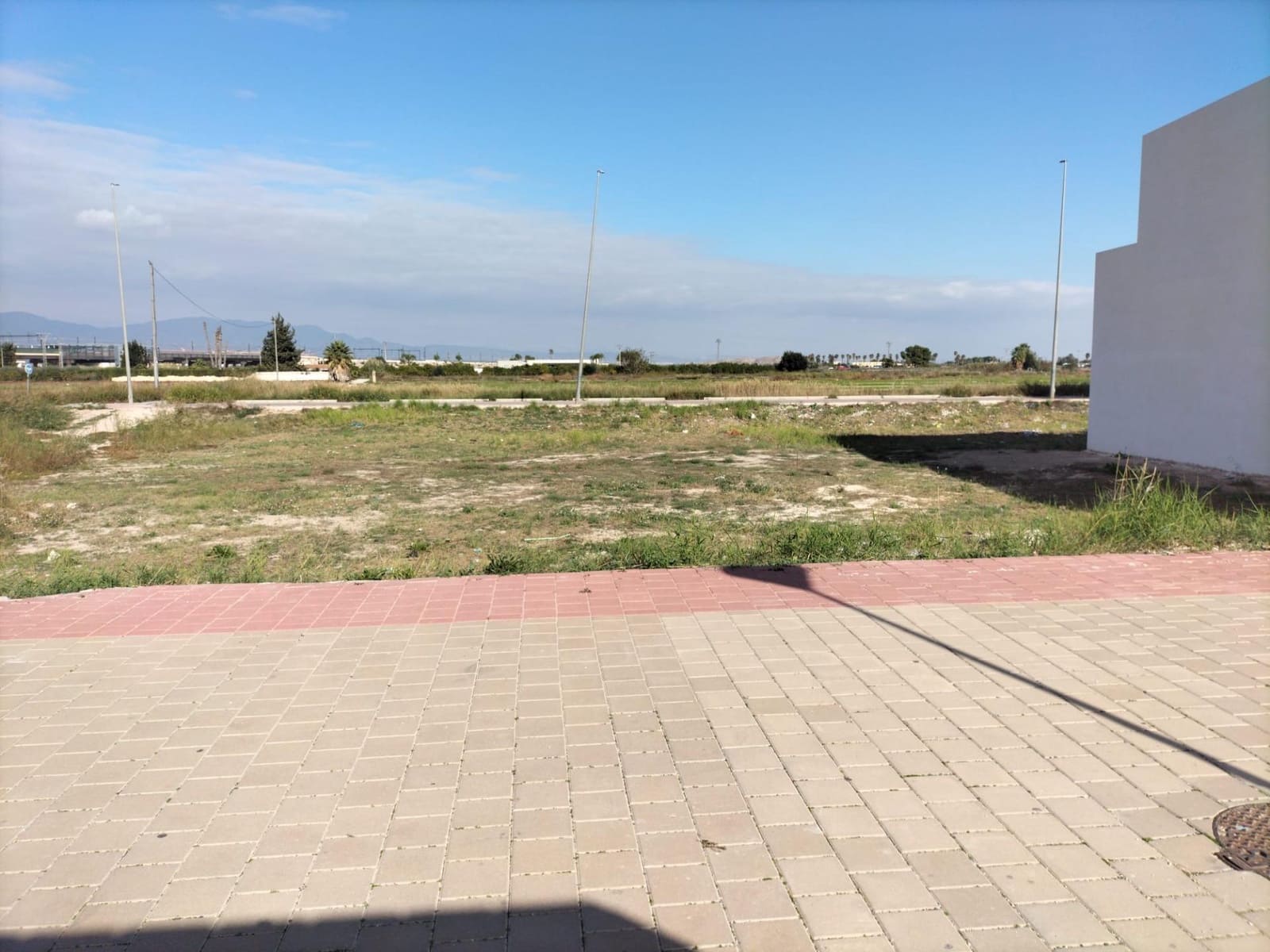 Bouwgrond te koop in Callosa de Segura - € 110.000 (Ref: 9115007)