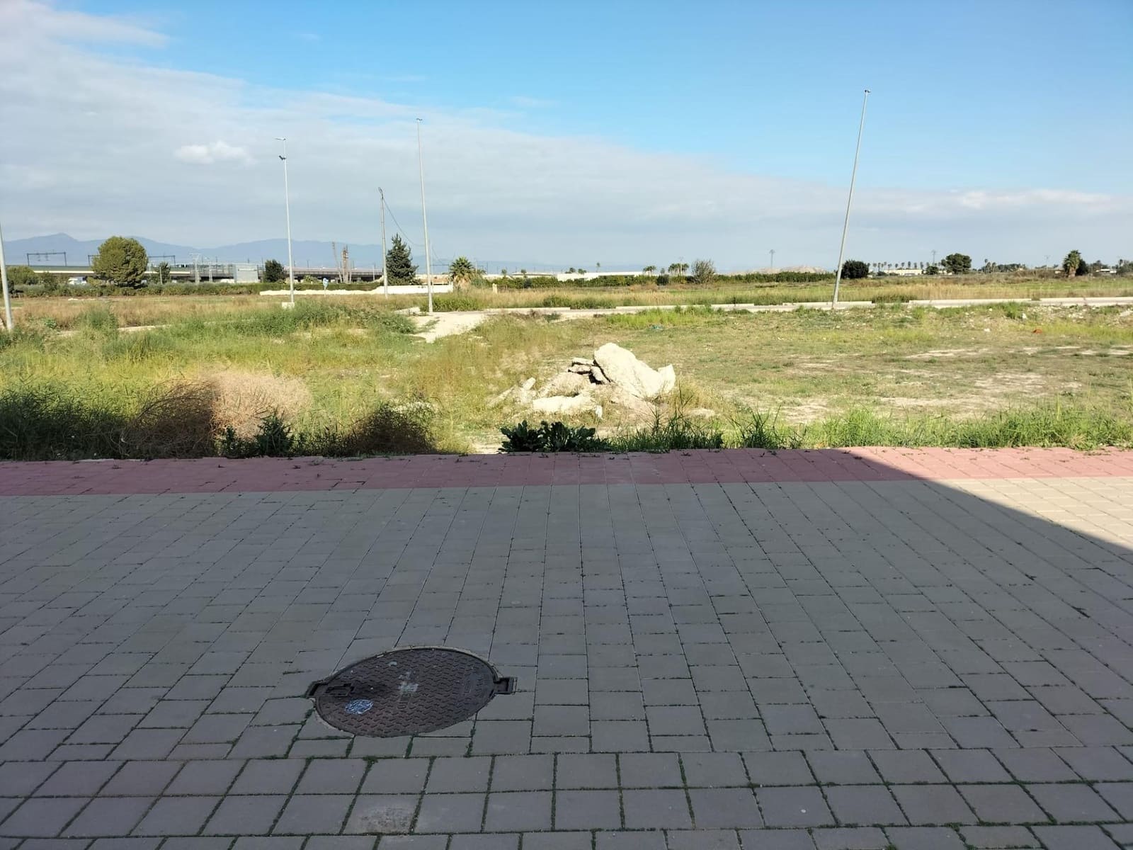 Bouwgrond te koop in Callosa de Segura - € 110.000 (Ref: 9115007)