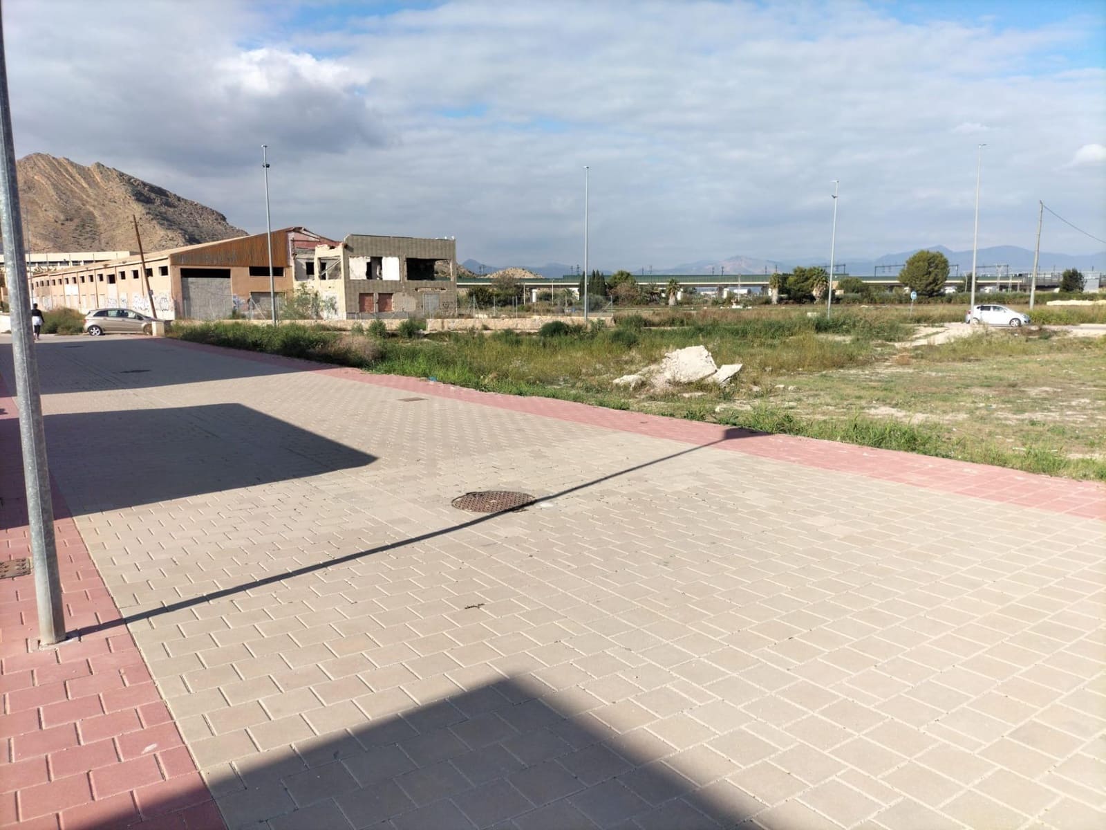 Bouwgrond te koop in Callosa de Segura - € 110.000 (Ref: 9115007)