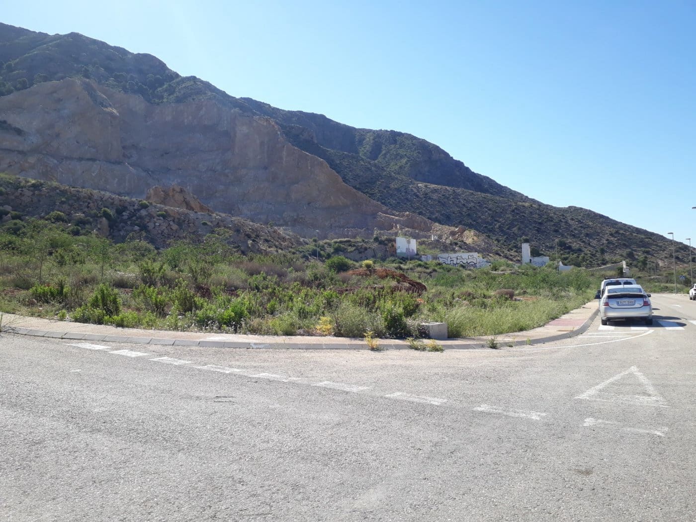 Byggegrund til salg i Redovan - € 415.320 (Ref: 9115049)