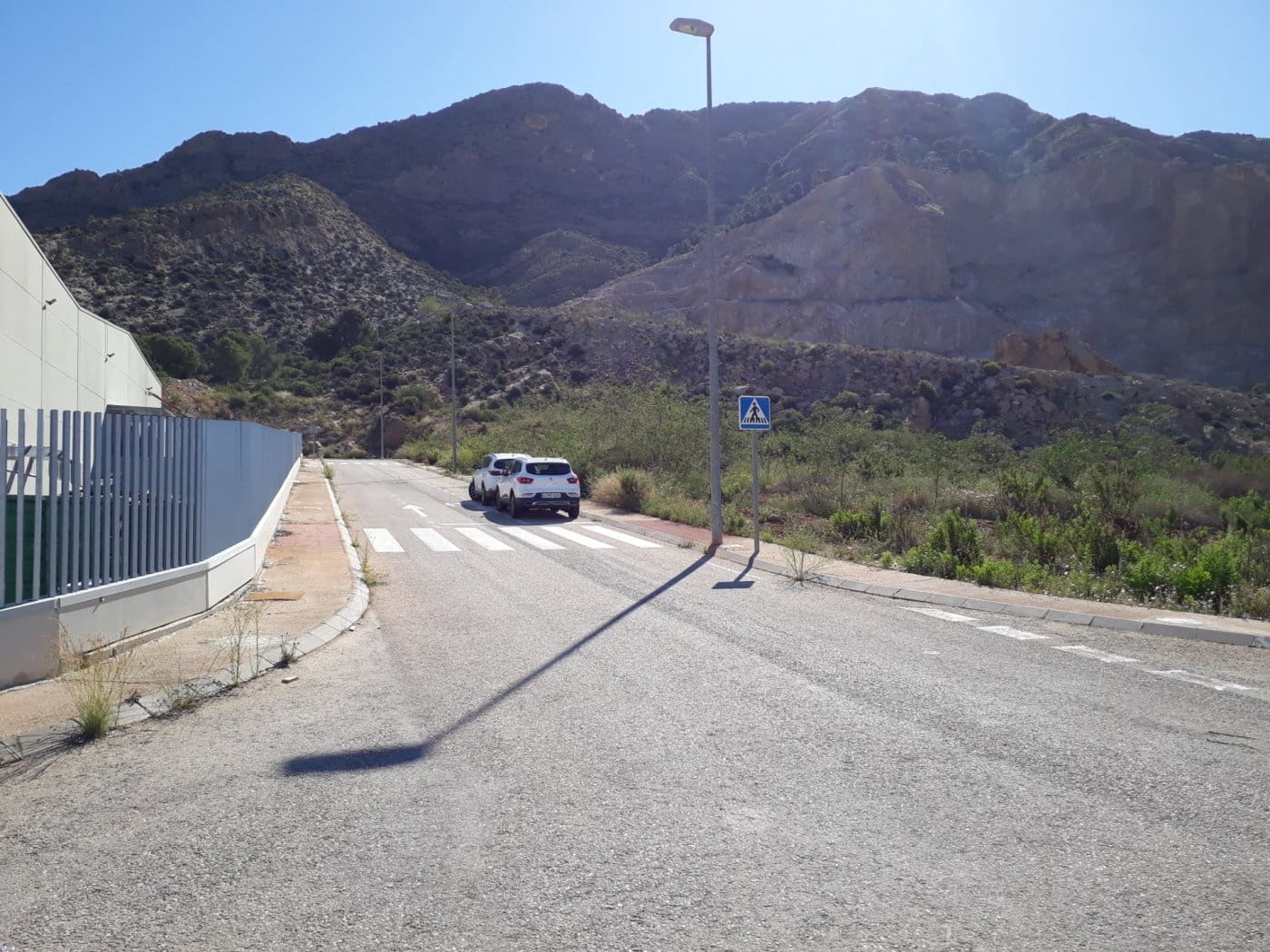 Byggegrund til salg i Redovan - € 415.320 (Ref: 9115049)