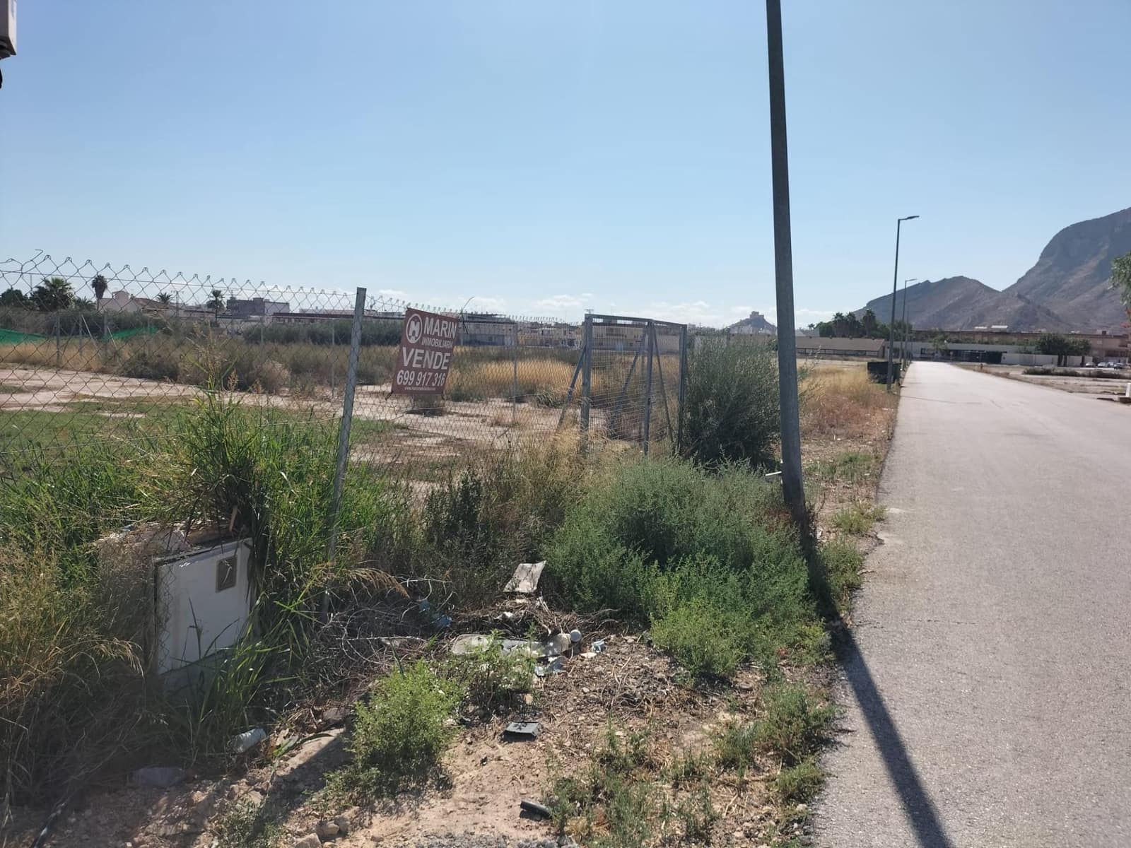 Bouwgrond te koop in Cox - € 120.000 (Ref: 9186947)