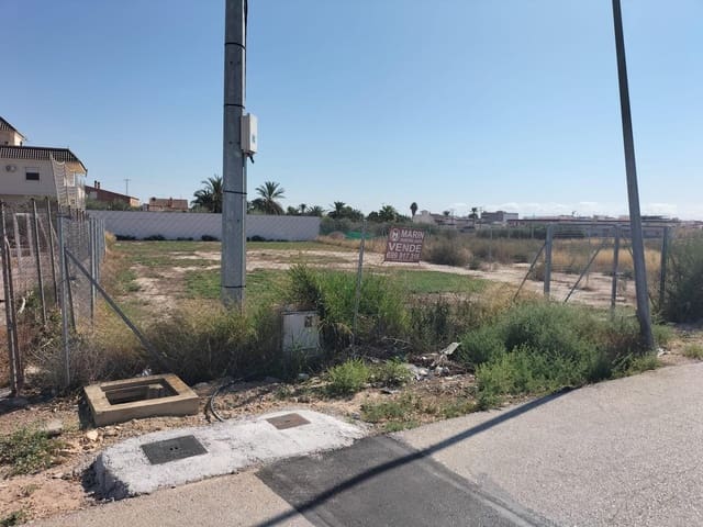 Bouwgrond te koop in Cox - € 120.000 (Ref: 9186947)