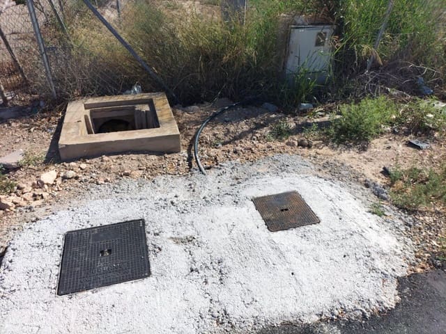 Bouwgrond te koop in Cox - € 120.000 (Ref: 9186947)