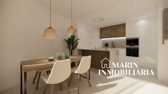 Chalet de 3 habitaciones en San Fulgencio en venta con piscina garaje - 355.000 € (Ref: 9186950)