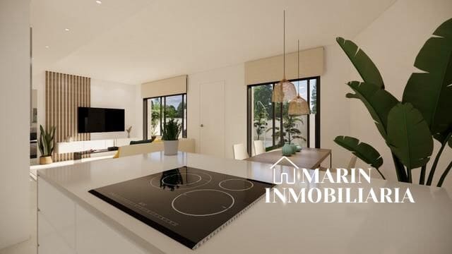 Chalet de 3 habitaciones en San Fulgencio en venta con piscina garaje - 355.000 € (Ref: 9186950)