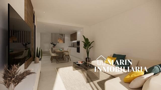 Chalet de 3 habitaciones en San Fulgencio en venta con piscina garaje - 355.000 € (Ref: 9186950)