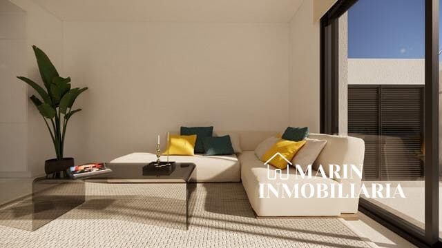 Chalet de 3 habitaciones en San Fulgencio en venta con piscina garaje - 355.000 € (Ref: 9186950)