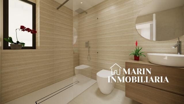 Chalet de 3 habitaciones en San Fulgencio en venta con piscina garaje - 355.000 € (Ref: 9186950)