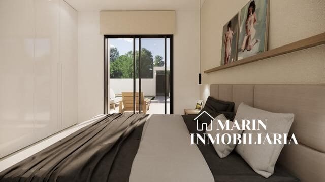 Chalet de 3 habitaciones en San Fulgencio en venta con piscina garaje - 355.000 € (Ref: 9186950)