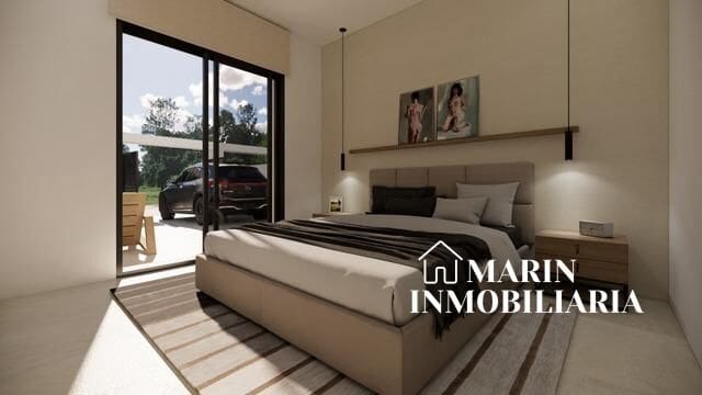 Chalet de 3 habitaciones en San Fulgencio en venta con piscina garaje - 355.000 € (Ref: 9186950)