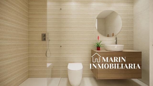 Chalet de 3 habitaciones en San Fulgencio en venta con piscina garaje - 355.000 € (Ref: 9186950)