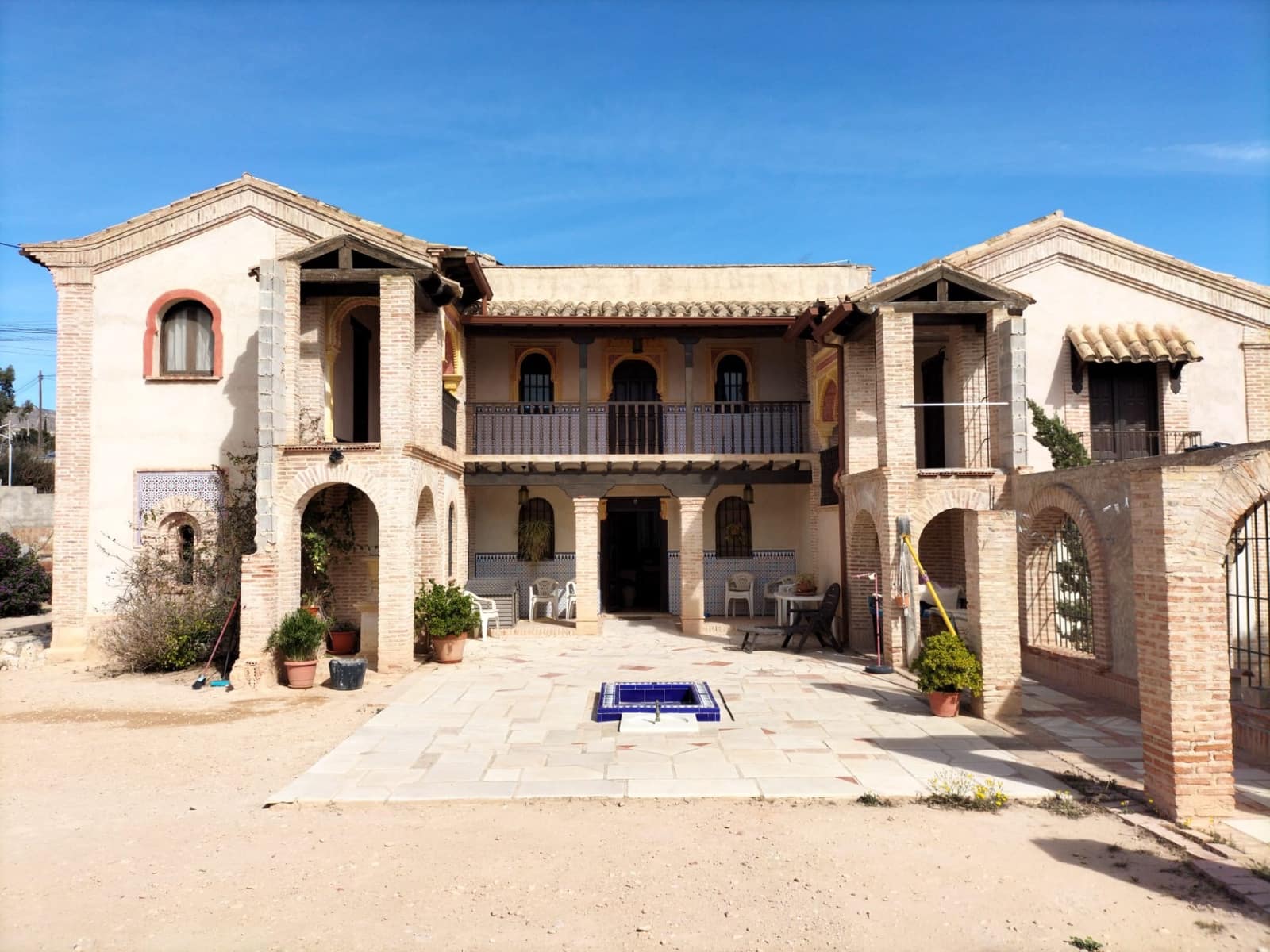 5 soveværelse Villa til salg i Crevillente / Crevillent - € 350.000 (Ref: 9186958)