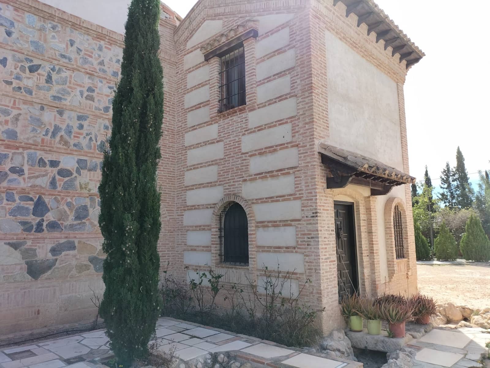 5 soveværelse Villa til salg i Crevillente / Crevillent - € 350.000 (Ref: 9186958)