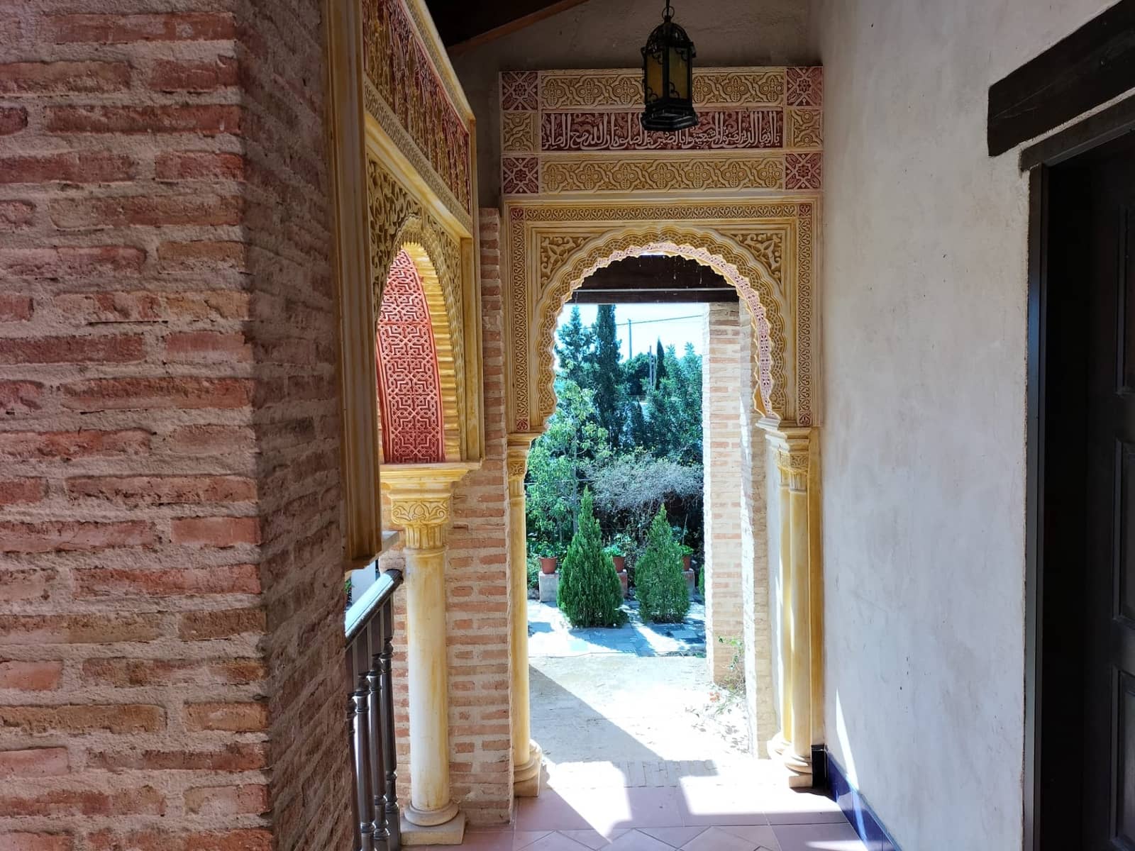 5 soveværelse Villa til salg i Crevillente / Crevillent - € 350.000 (Ref: 9186958)