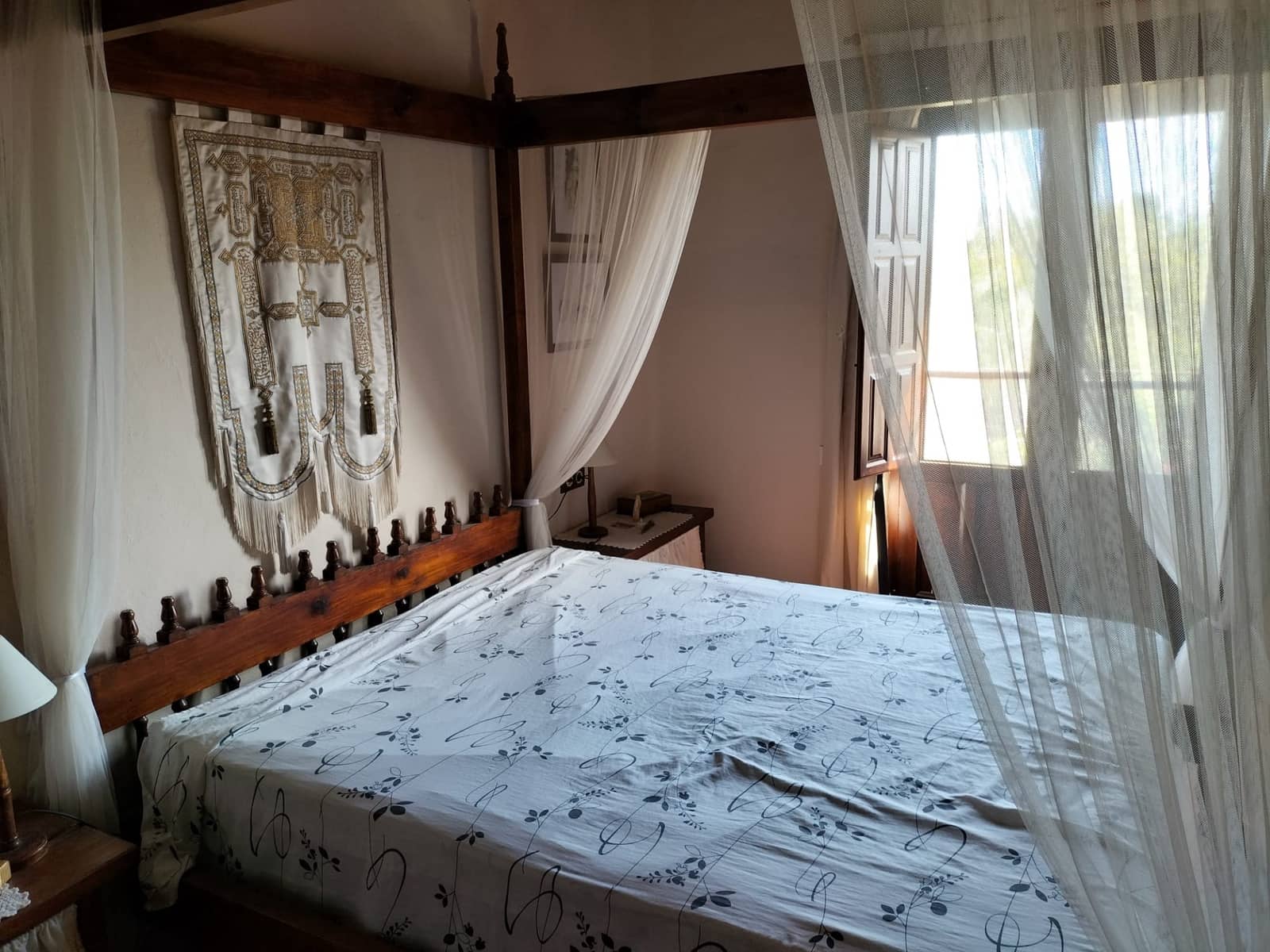 5 soveværelse Villa til salg i Crevillente / Crevillent - € 350.000 (Ref: 9186958)