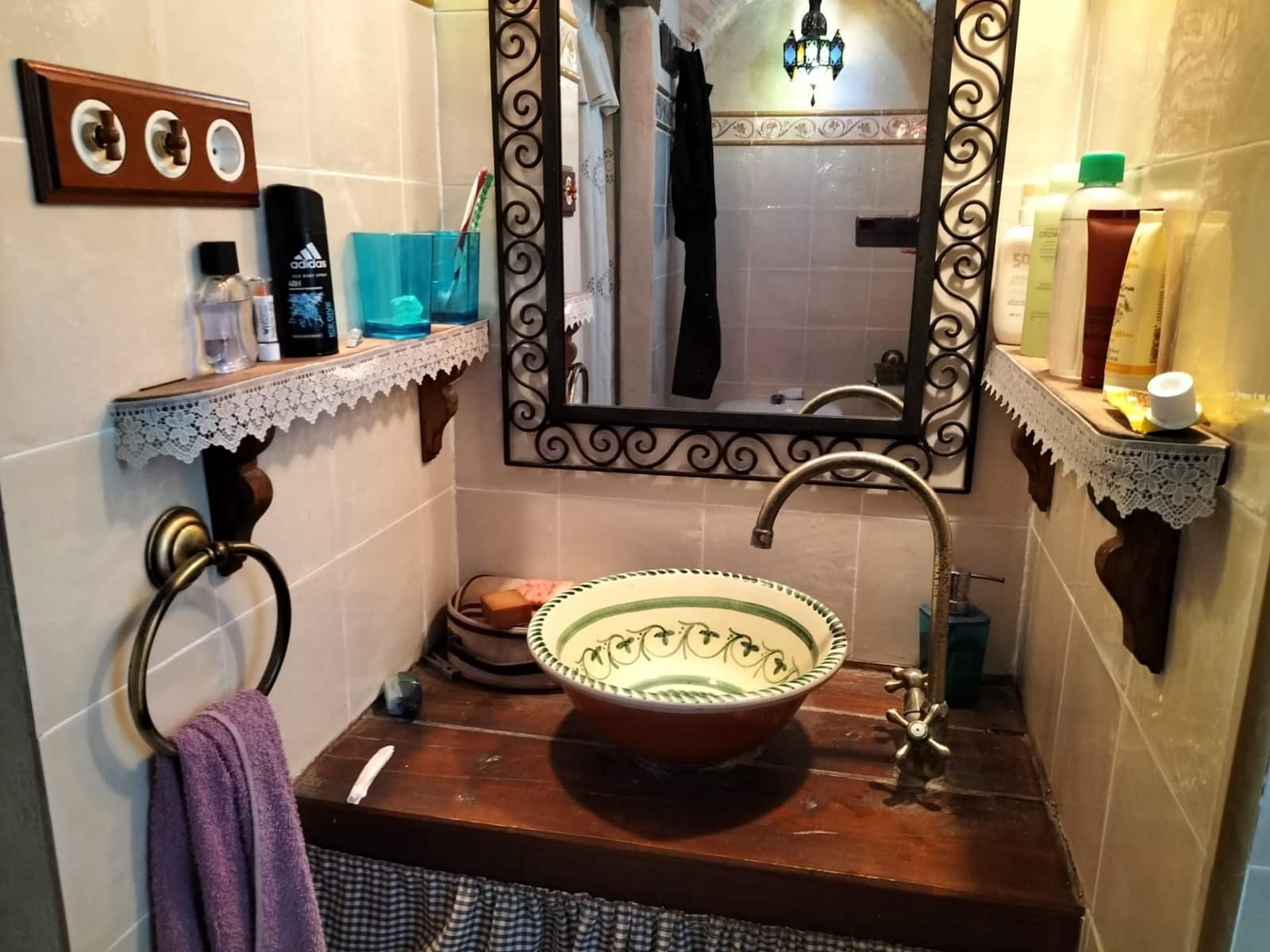 5 soveværelse Villa til salg i Crevillente / Crevillent - € 350.000 (Ref: 9186958)