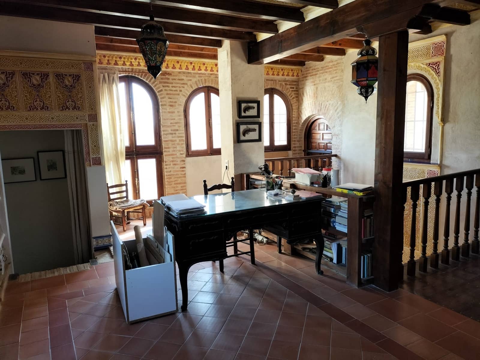 5 soveværelse Villa til salg i Crevillente / Crevillent - € 350.000 (Ref: 9186958)