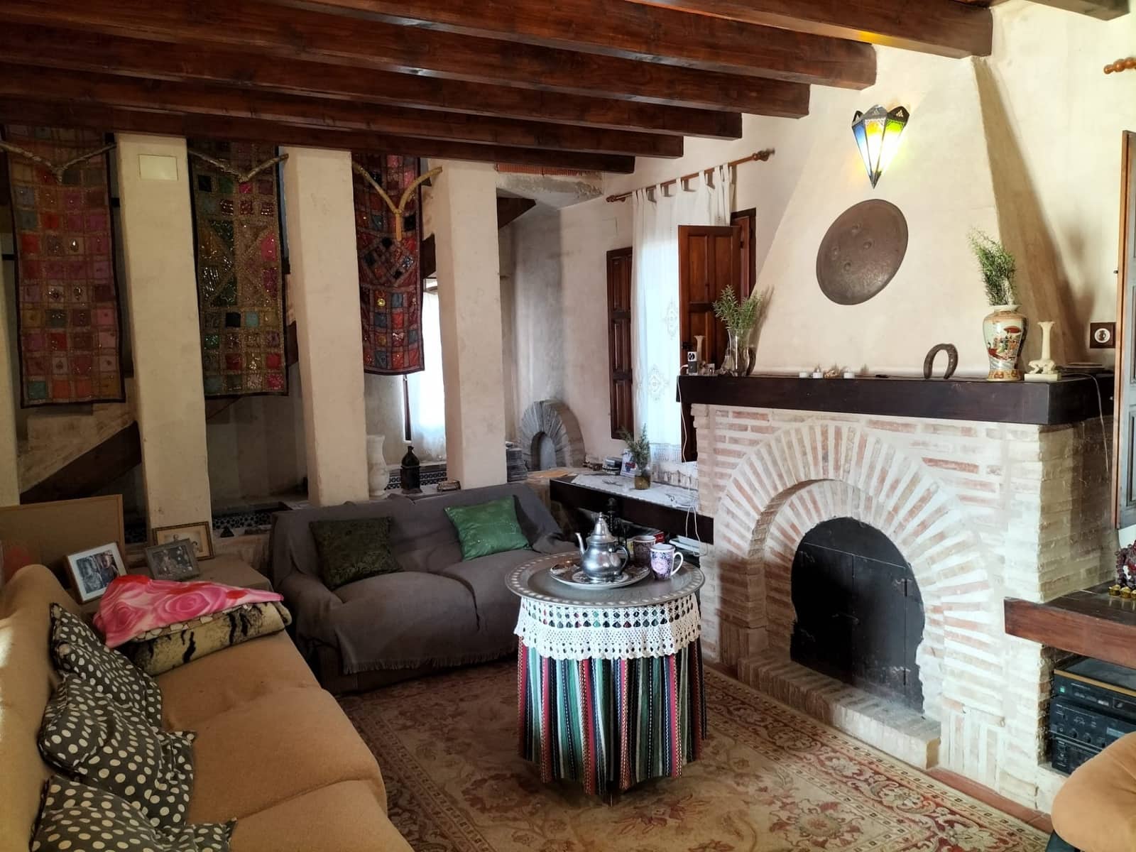 5 soveværelse Villa til salg i Crevillente / Crevillent - € 350.000 (Ref: 9186958)