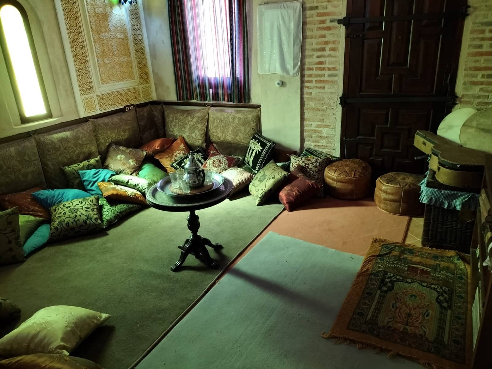 5 soveværelse Villa til salg i Crevillente / Crevillent - € 350.000 (Ref: 9186958)