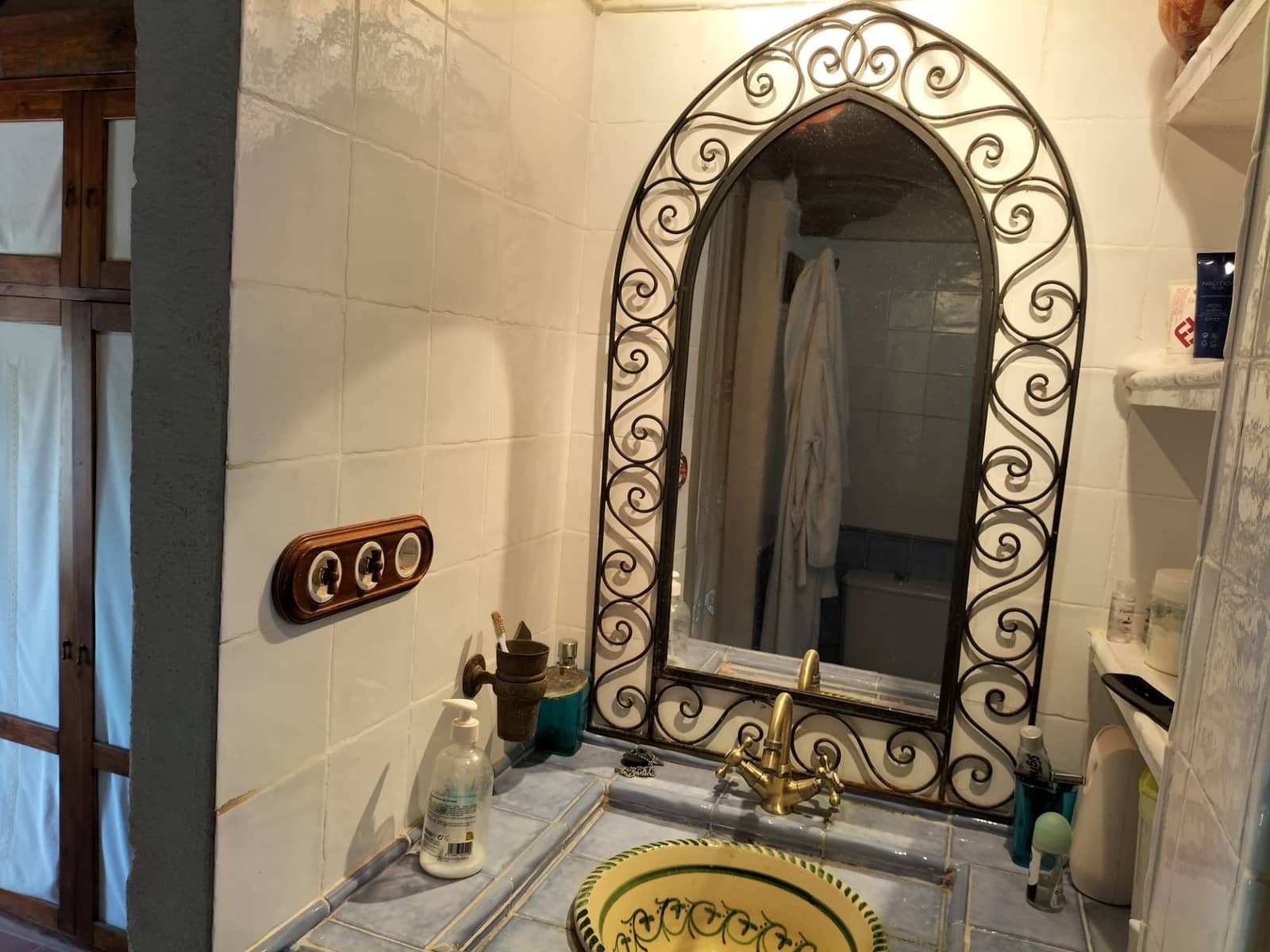 5 soveværelse Villa til salg i Crevillente / Crevillent - € 350.000 (Ref: 9186958)