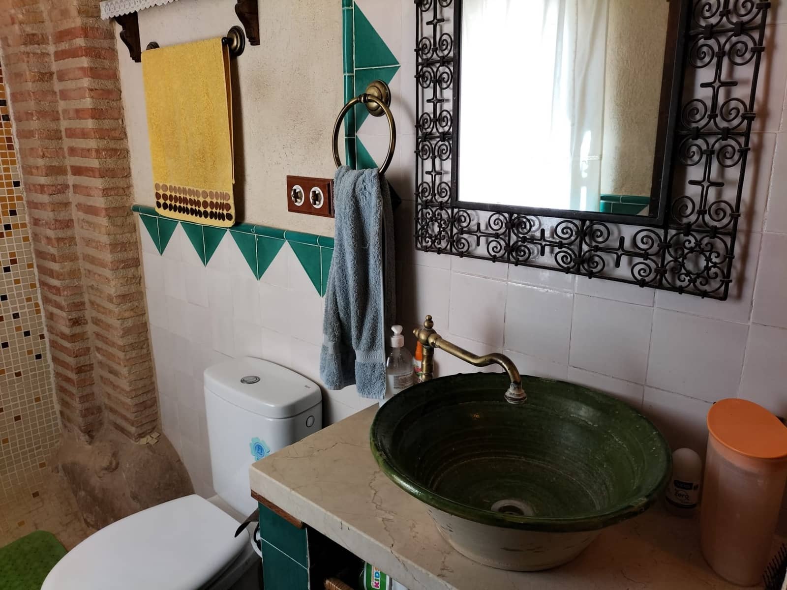 5 soveværelse Villa til salg i Crevillente / Crevillent - € 350.000 (Ref: 9186958)