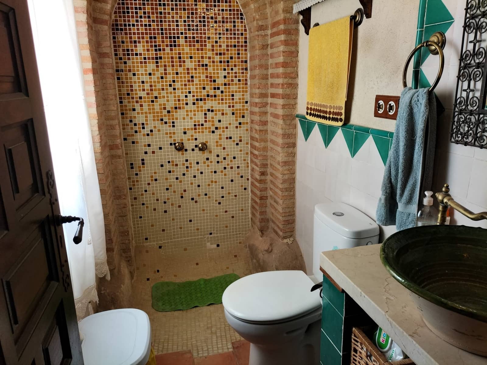 5 soveværelse Villa til salg i Crevillente / Crevillent - € 350.000 (Ref: 9186958)