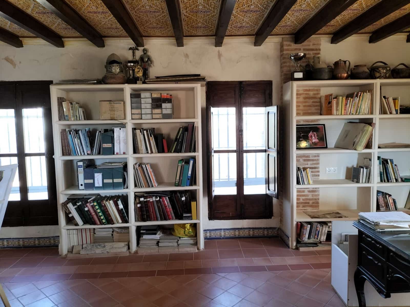 5 soveværelse Villa til salg i Crevillente / Crevillent - € 350.000 (Ref: 9186958)