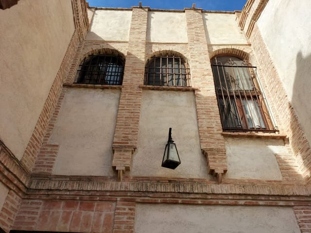 5 soveværelse Villa til salg i Crevillente / Crevillent - € 350.000 (Ref: 9186958)