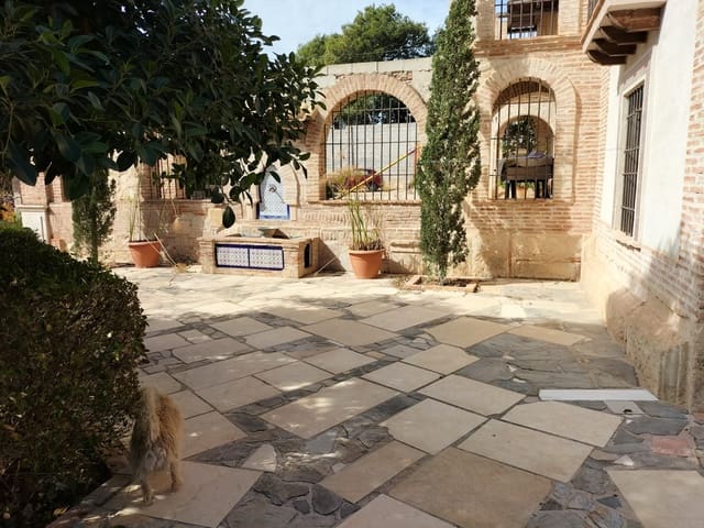 5 soveværelse Villa til salg i Crevillente / Crevillent - € 350.000 (Ref: 9186958)