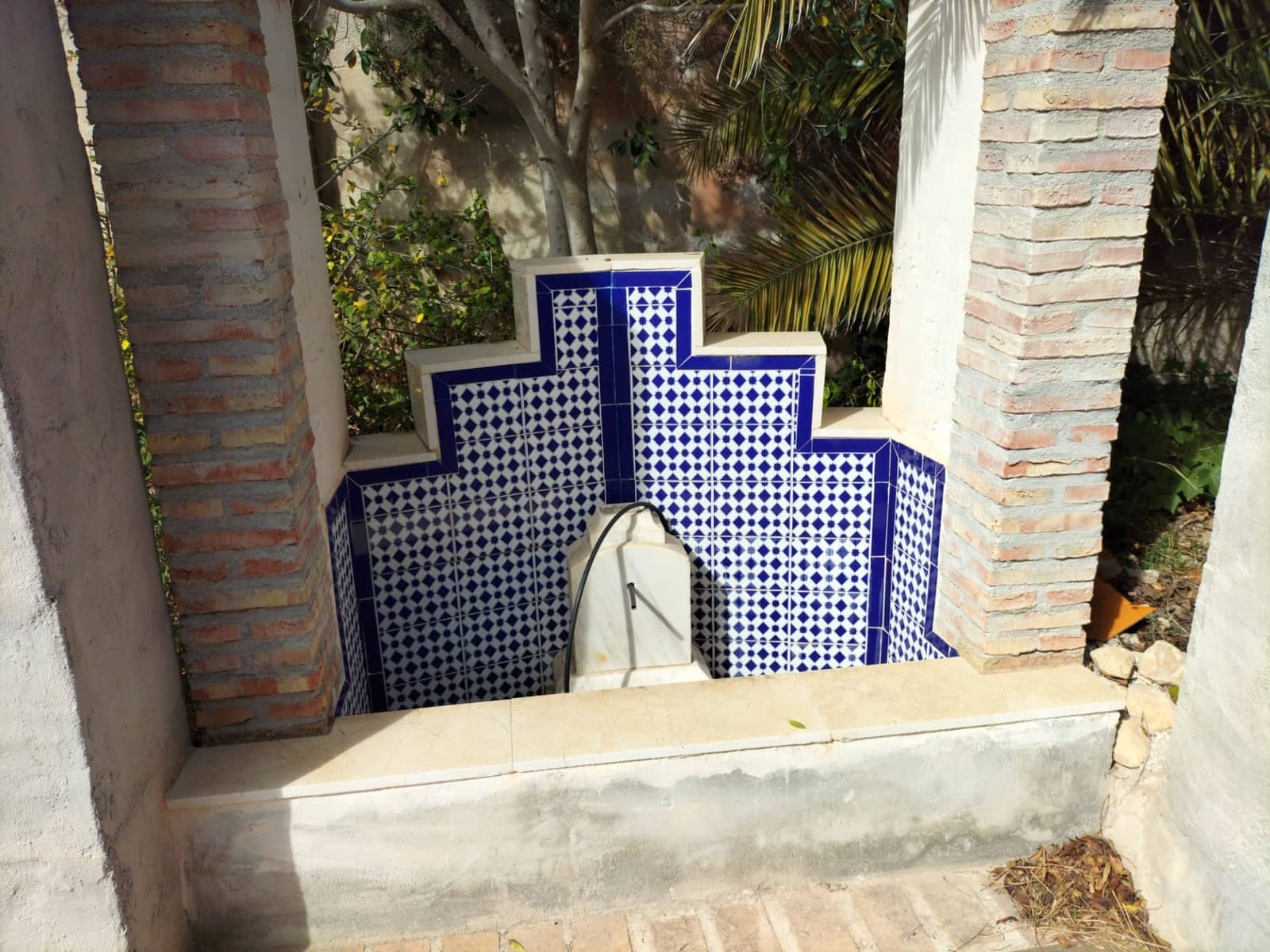 5 soveværelse Villa til salg i Crevillente / Crevillent - € 350.000 (Ref: 9186958)