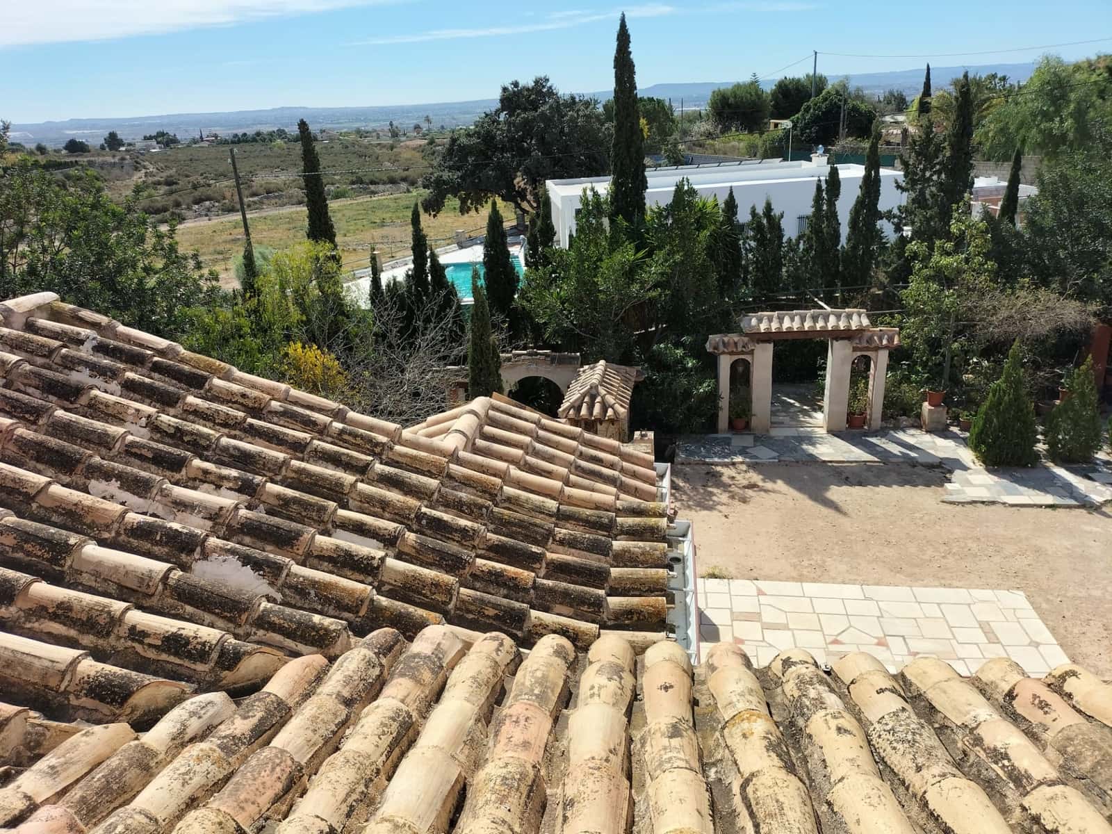 5 soveværelse Villa til salg i Crevillente / Crevillent - € 350.000 (Ref: 9186958)