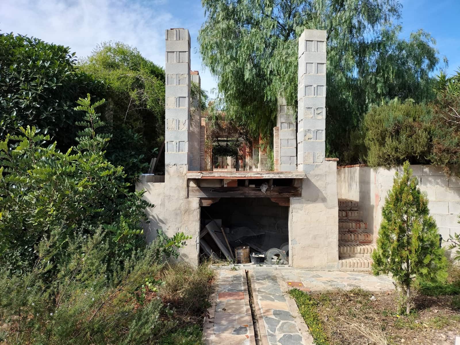 5 soveværelse Villa til salg i Crevillente / Crevillent - € 350.000 (Ref: 9186958)