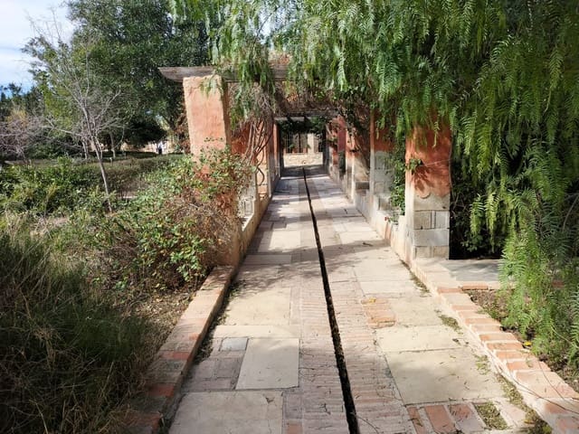 5 soveværelse Villa til salg i Crevillente / Crevillent - € 350.000 (Ref: 9186958)