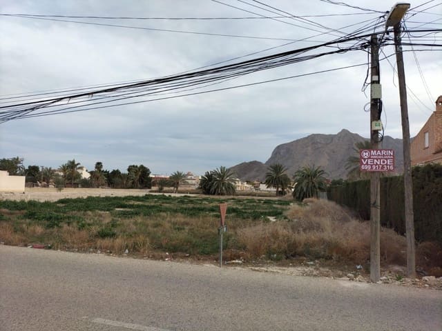 Bouwgrond te koop in Cox - € 288.320 (Ref: 9186974)