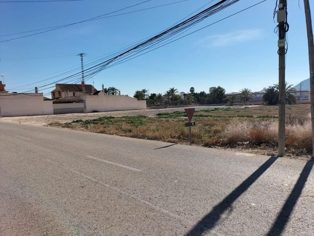 Bouwgrond te koop in Cox - € 288.320 (Ref: 9186974)