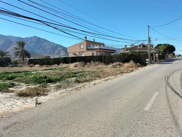 Bouwgrond te koop in Cox - € 288.320 (Ref: 9186974)