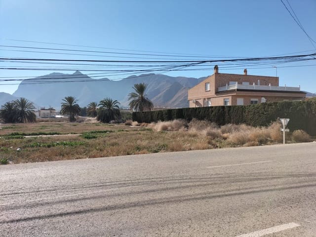 Bouwgrond te koop in Cox - € 288.320 (Ref: 9186974)