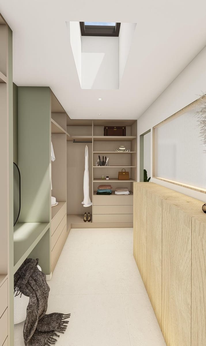 3 chambre Villa/Maison à vendre à Polop avec piscine garage - 725 000 € (Ref: 9186998)