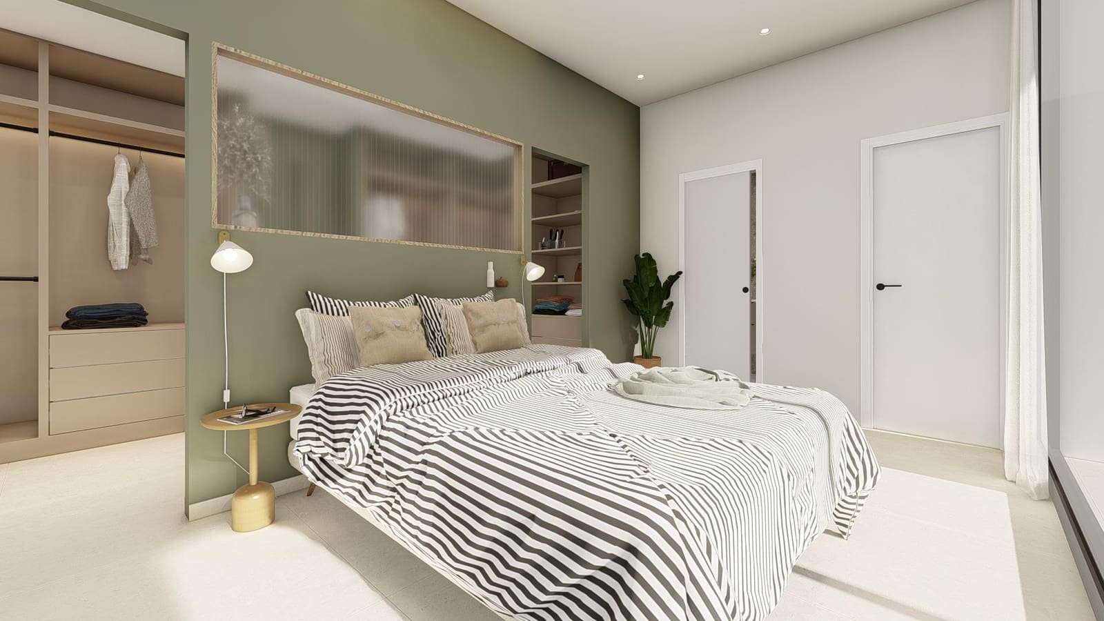 3 chambre Villa/Maison à vendre à Polop avec piscine garage - 725 000 € (Ref: 9186998)