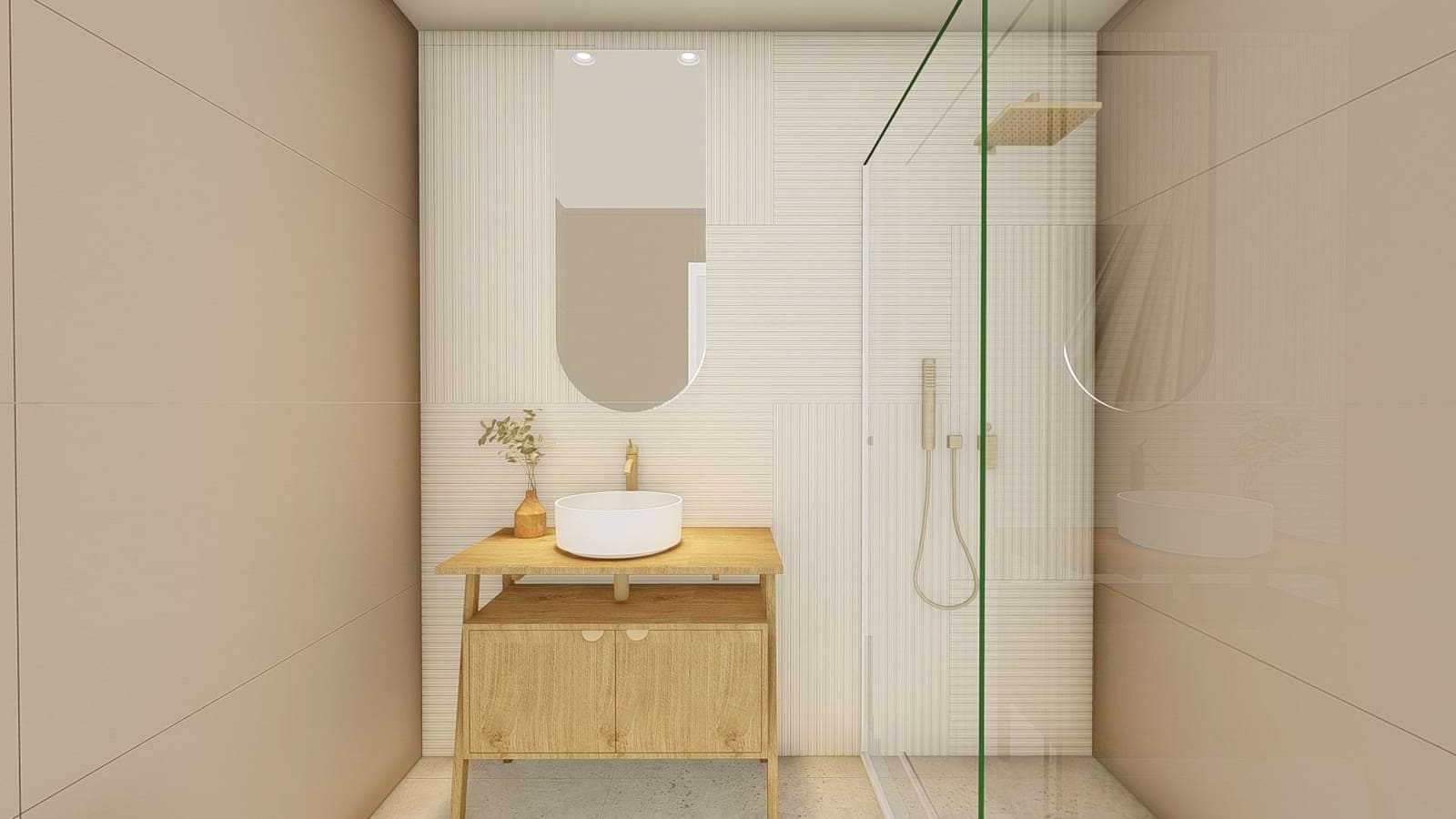 3 chambre Villa/Maison à vendre à Polop avec piscine garage - 725 000 € (Ref: 9186998)