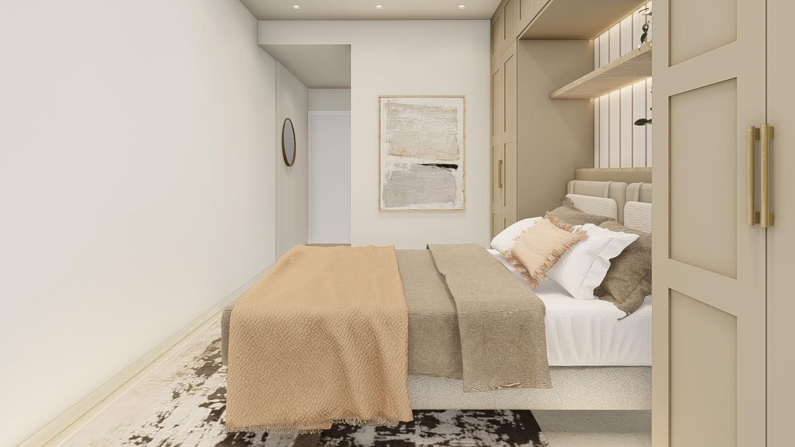 3 chambre Villa/Maison à vendre à Polop avec piscine garage - 725 000 € (Ref: 9186998)