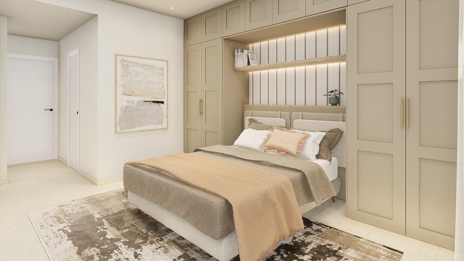 3 chambre Villa/Maison à vendre à Polop avec piscine garage - 725 000 € (Ref: 9186998)