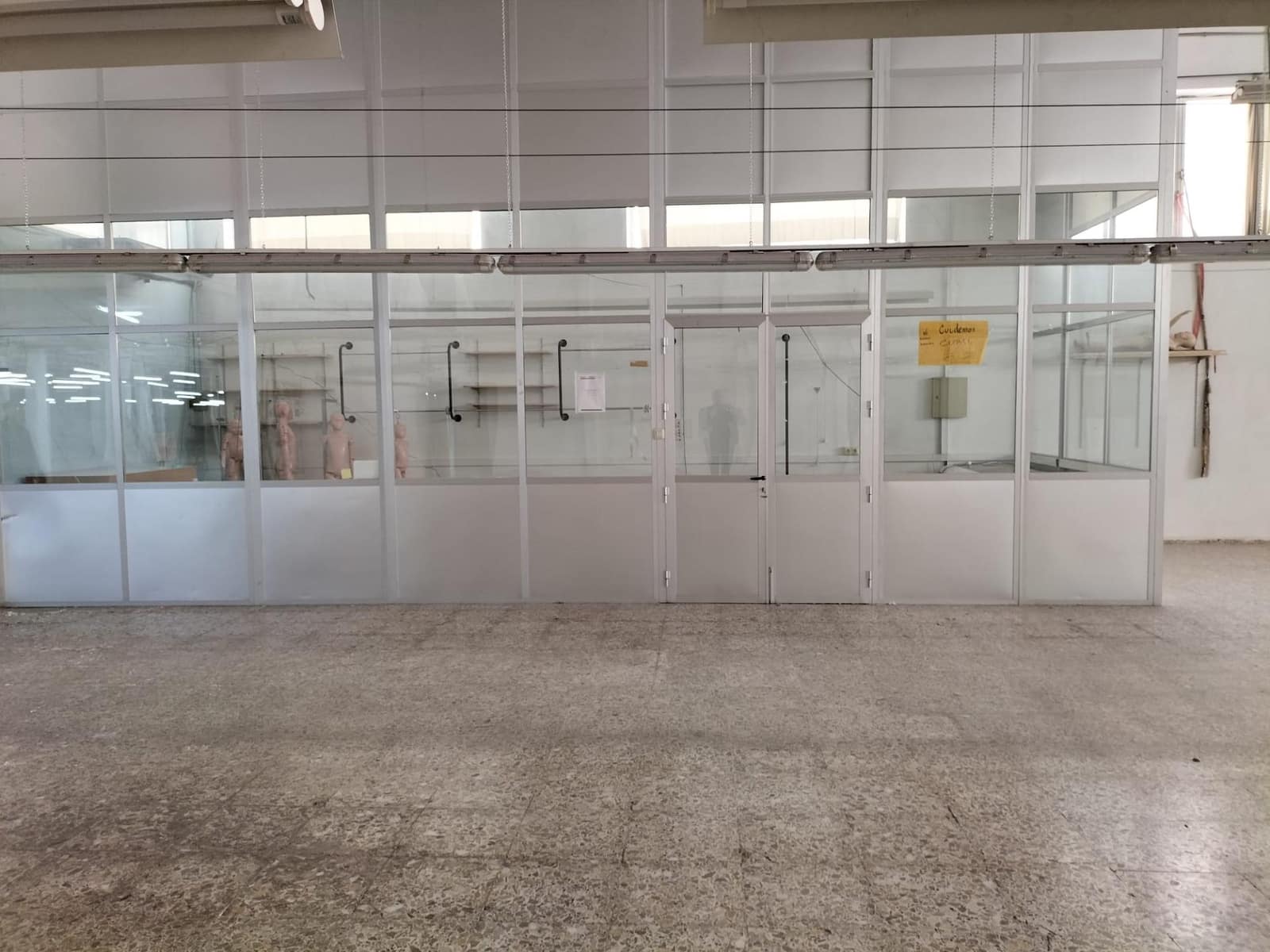 Entreprise à vendre à Albatera - 1 350 000 € (Ref: 9187019)