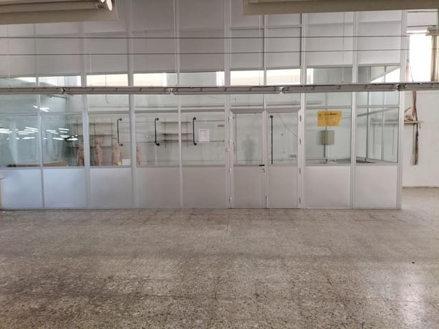 Azienda in vendita in Albatera - 1.350.000 € (Rif: 9187019)