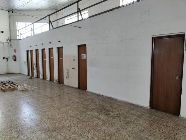 Azienda in vendita in Albatera - 1.350.000 € (Rif: 9187019)