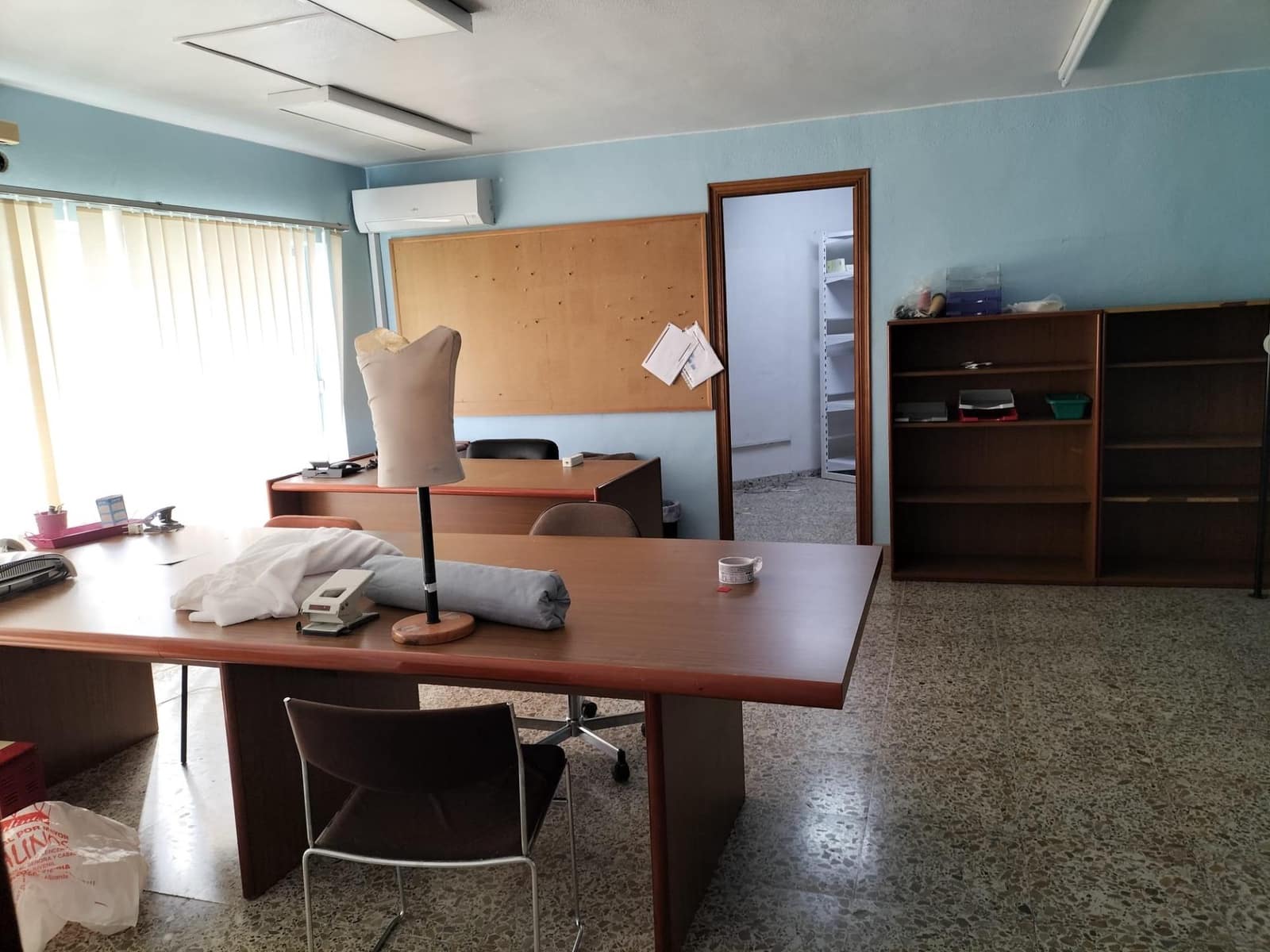 Entreprise à vendre à Albatera - 1 350 000 € (Ref: 9187019)