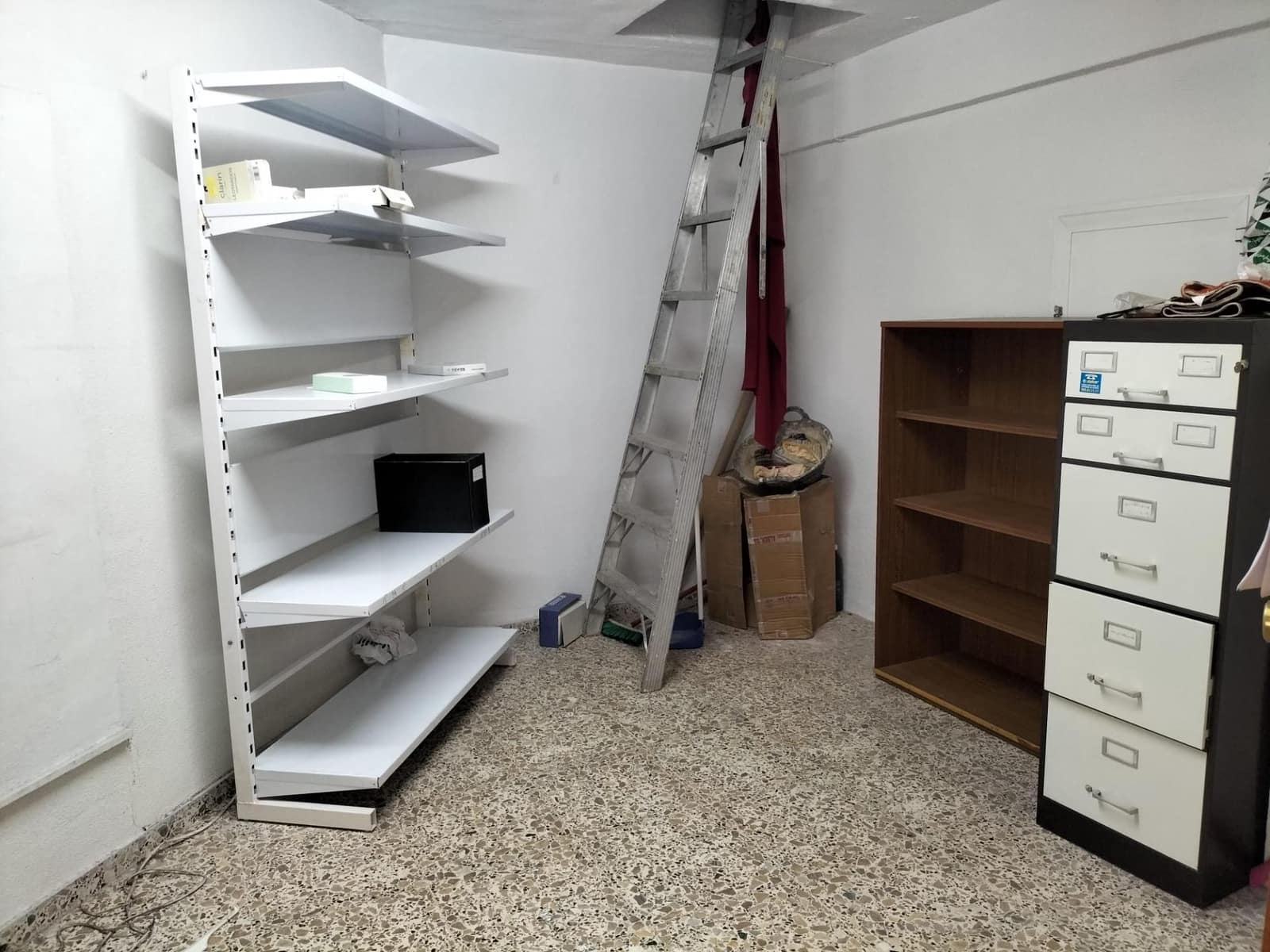 Entreprise à vendre à Albatera - 1 350 000 € (Ref: 9187019)